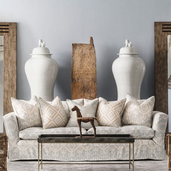 Cadogan Custom, 2-Seater, Sofa - Andrew Martin