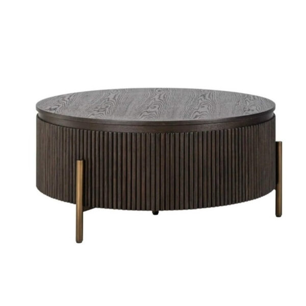 Regalia Coffee Table