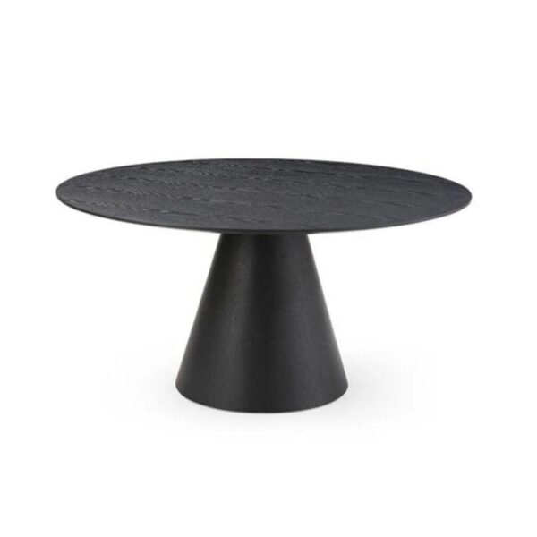Tommy Franks Tavamo Round Dining Table