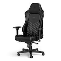 HERO Black/Platinum White
