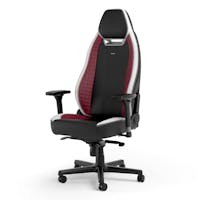 LEGEND Black/White/Red