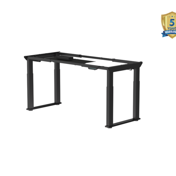4-Leg Height Adjustable Desk Series
