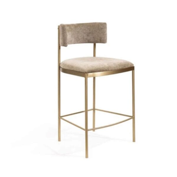 Tommy Fransks Envie II Counter Stool - Giselle Olive
