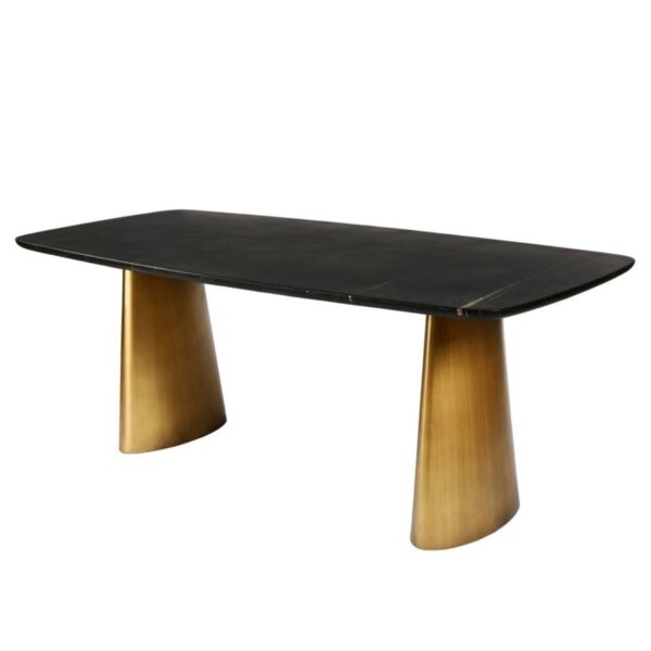 Calaria Marble Dining Table