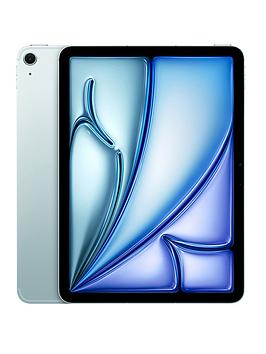 Apple Ipad Air (M3, 2025), Wi-Fi & Cellular, 256Gb - 11-Inch
