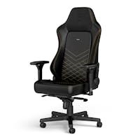 HERO Black/Gold