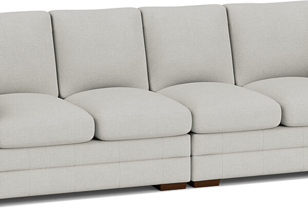 Sloane 4.5 Seater Sofa