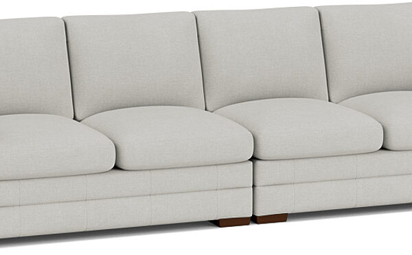 Sloane 5 Seater Sofa